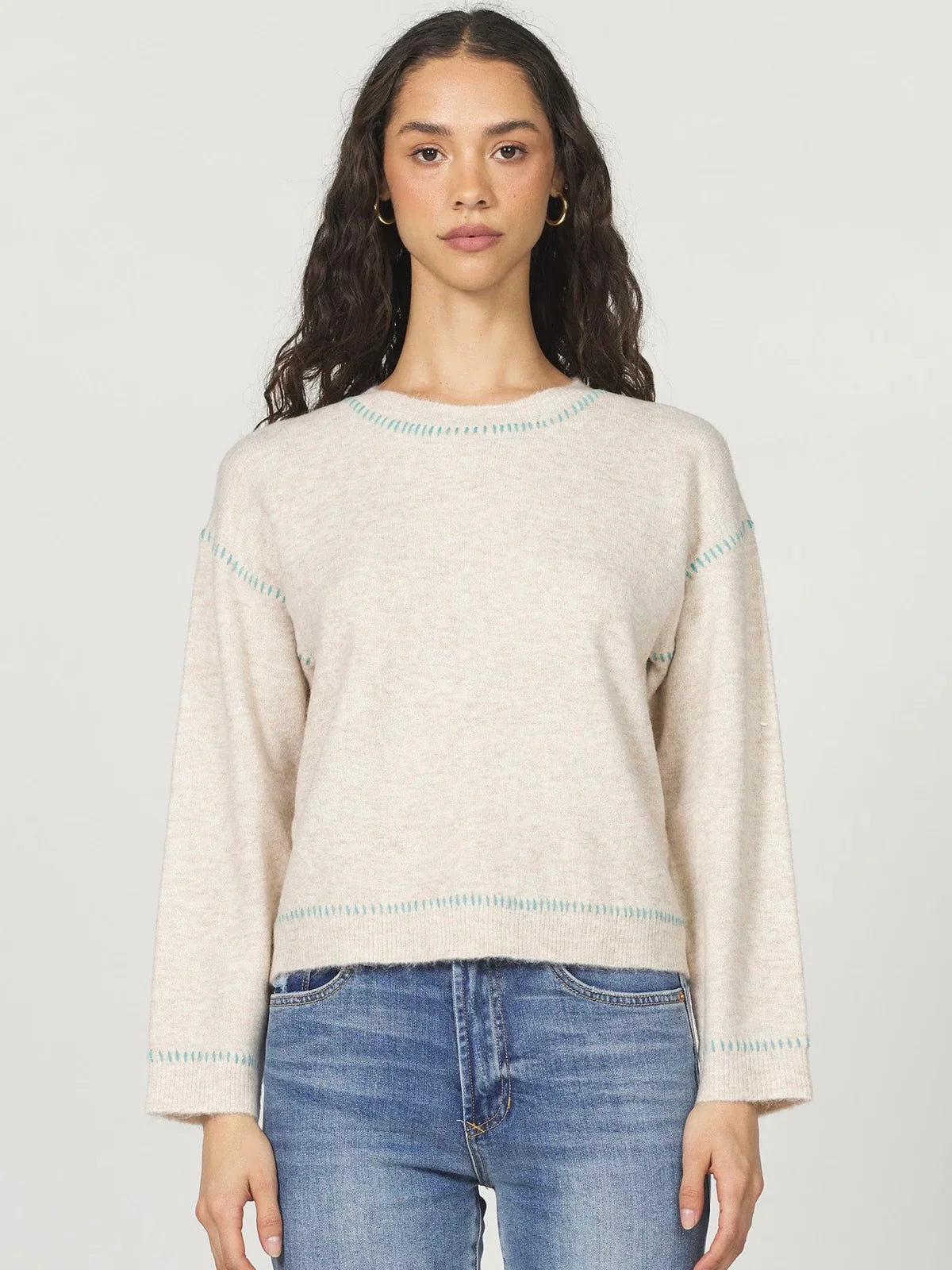 Millie Pullover Sweater