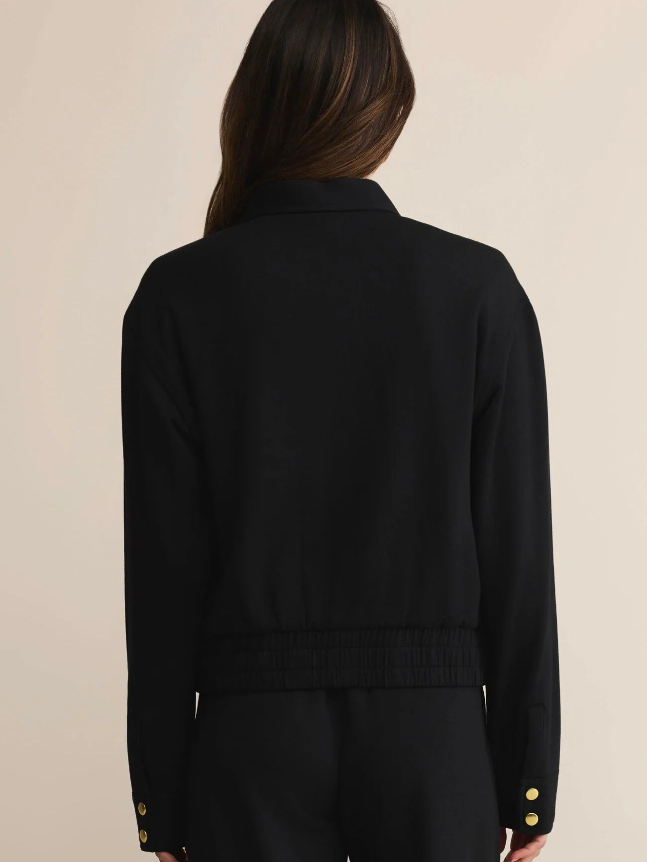 {Z Supply} Escape Fleece Jacket