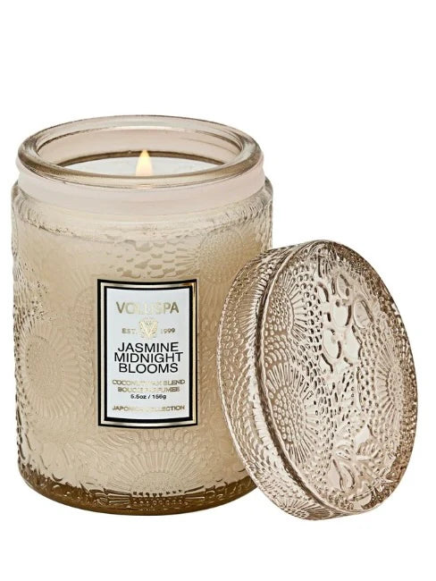 Voluspa : Small Jar Candle