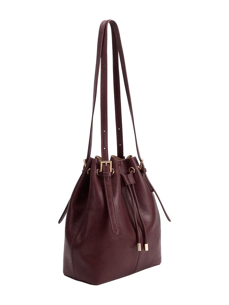Sally Bucket Bag