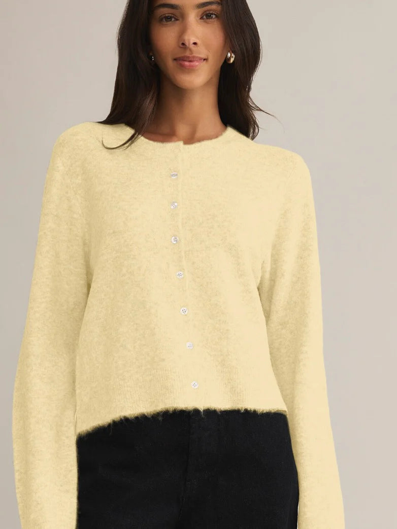 {Z Supply} Medina Cardigan