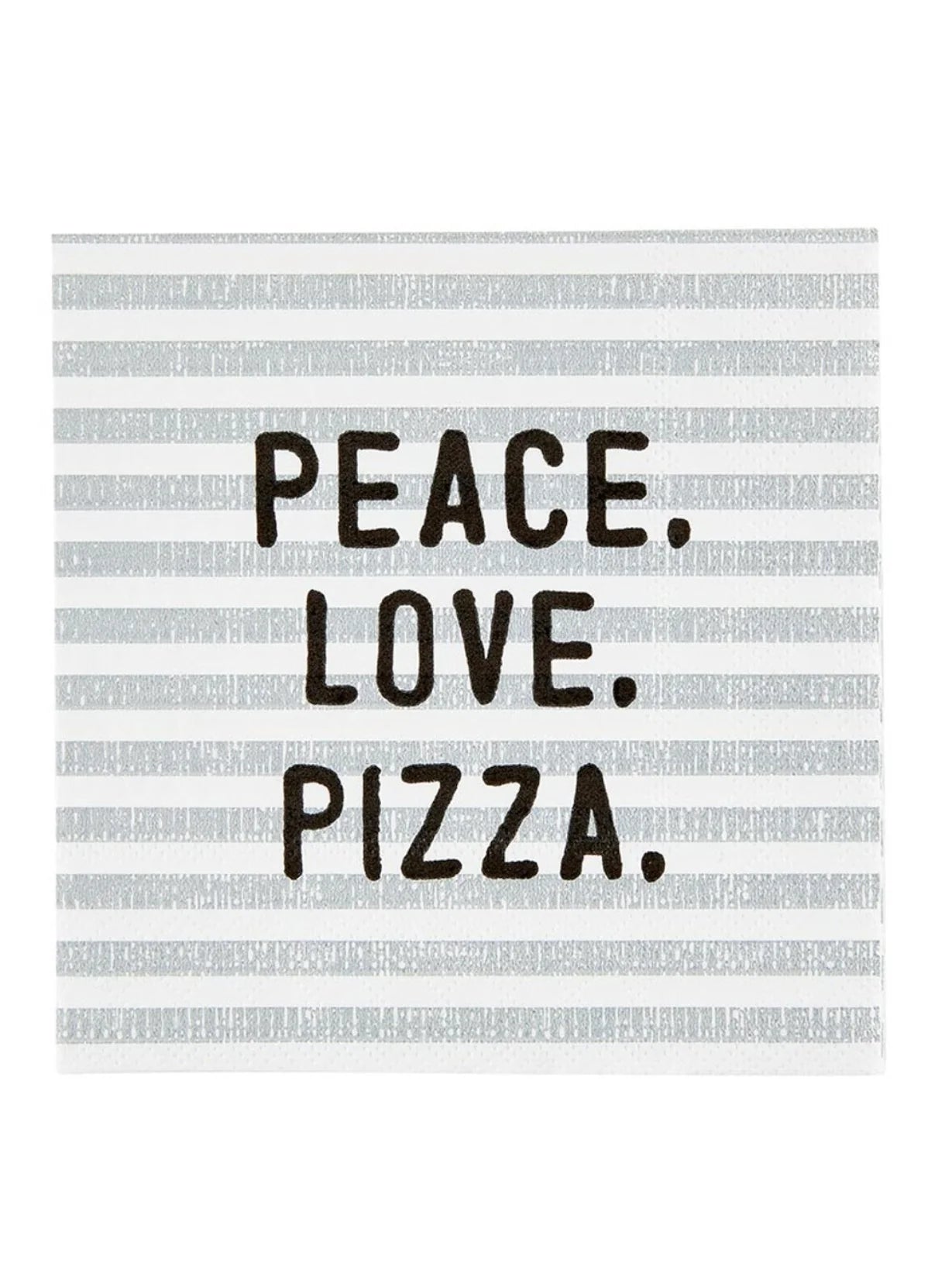 Santa Barbara Cocktail Napkins