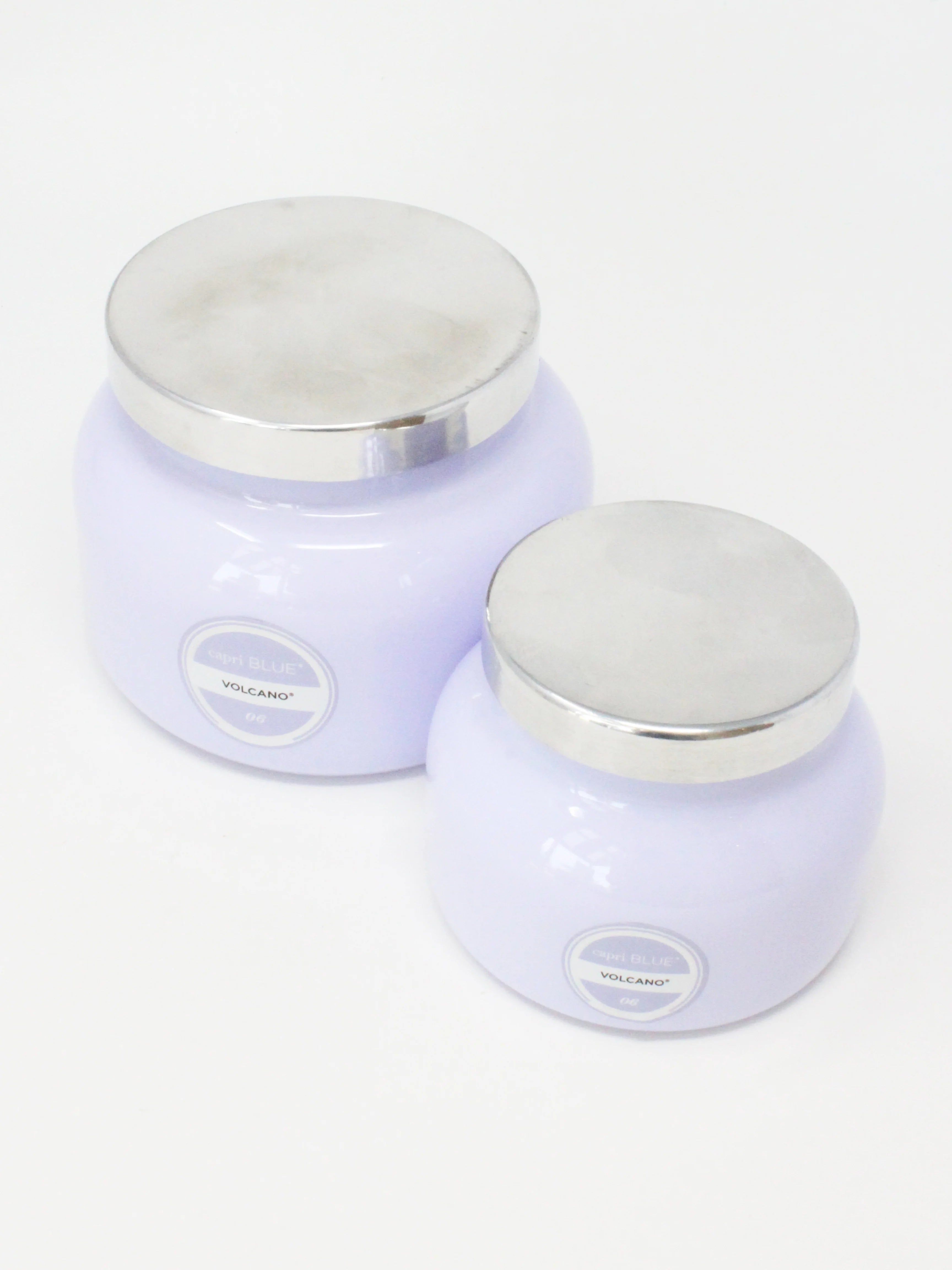 Capri Blue Signature Jar - Volcano - Lavender