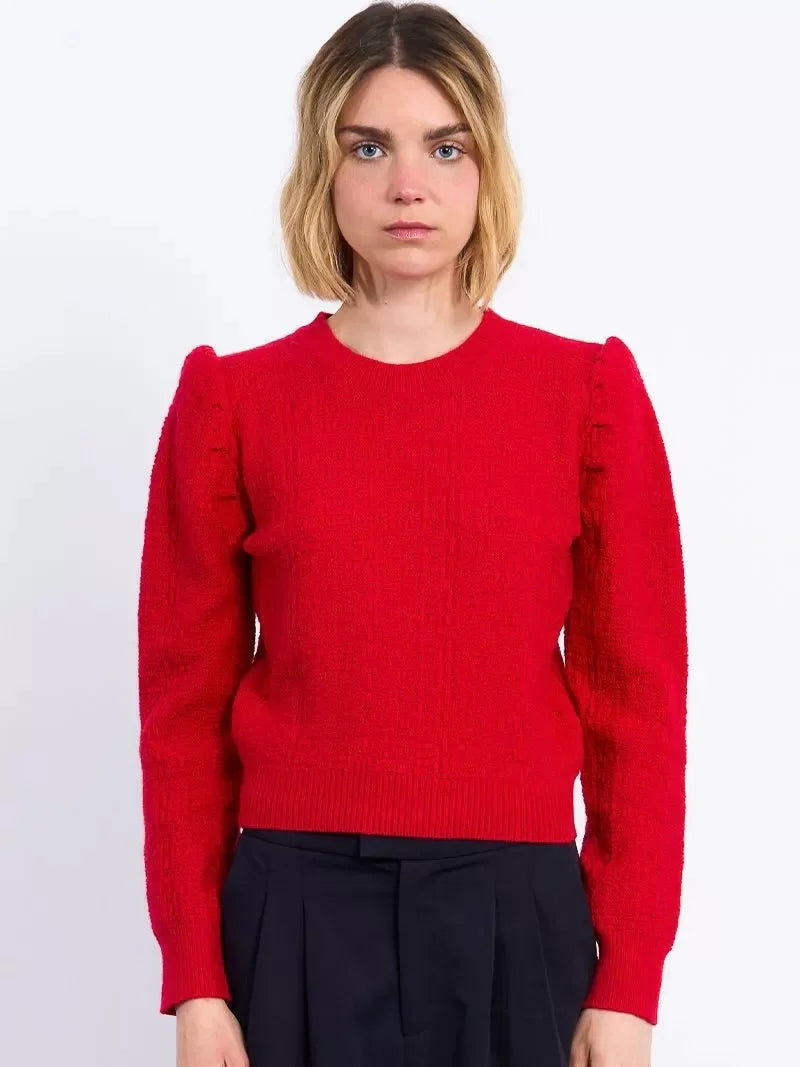 Gemma Sweater