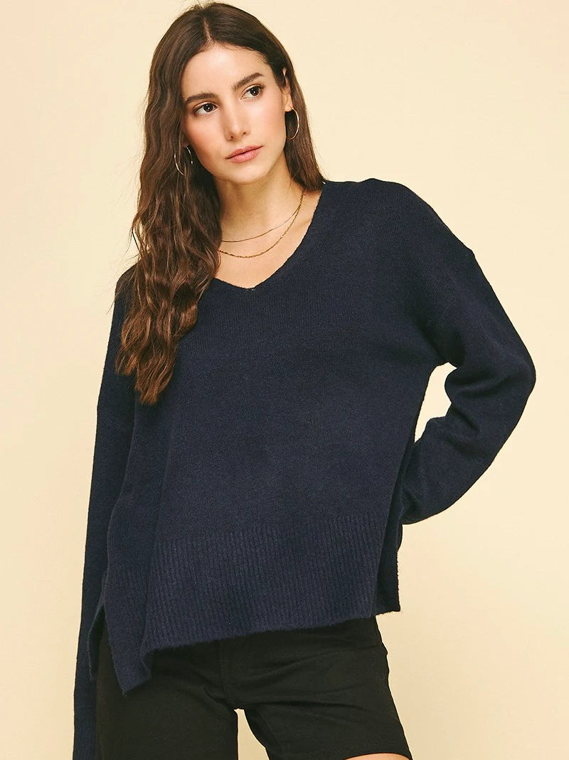 Leah Sweater
