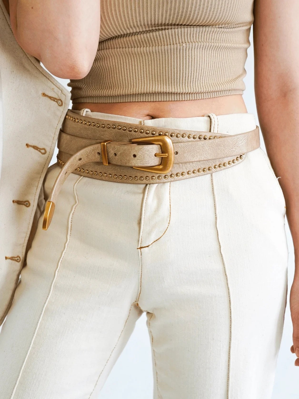 Avante Garde Belt