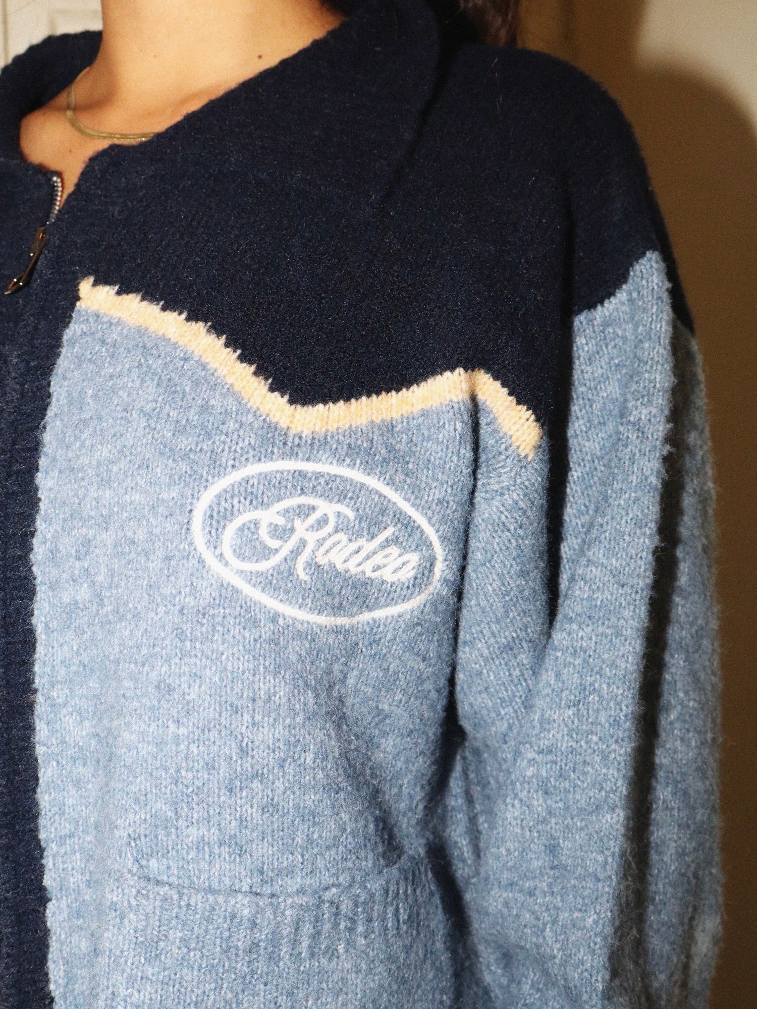 Bethesda Sweater