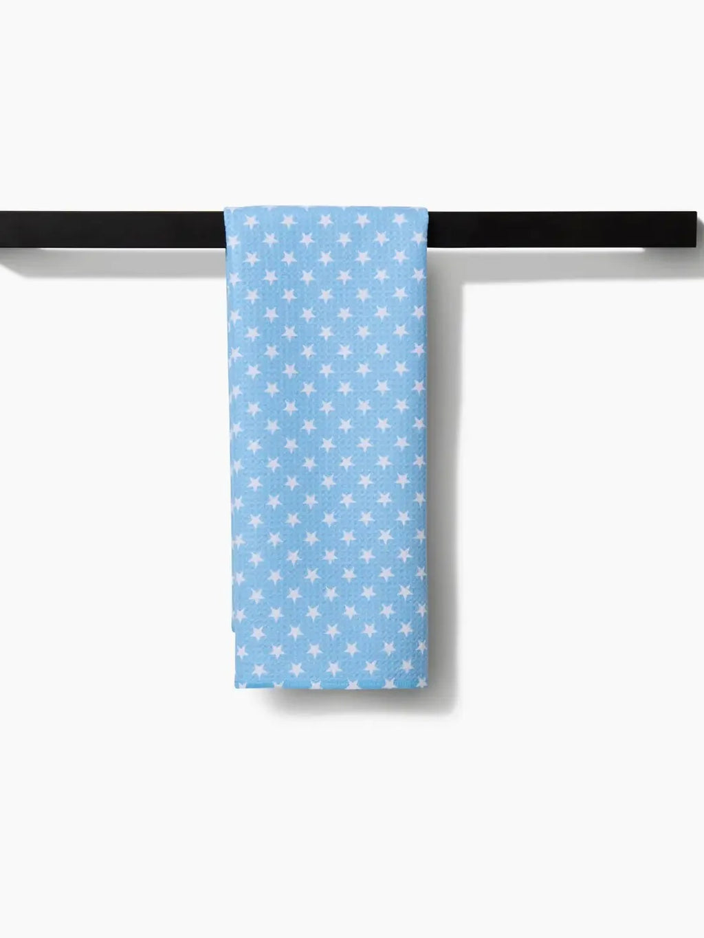 Geometry : Independence Tea Towel