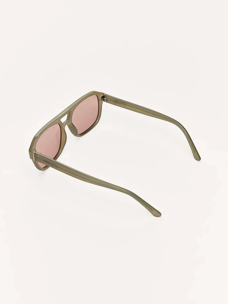 {Z Supply} After Hour Sunglasses