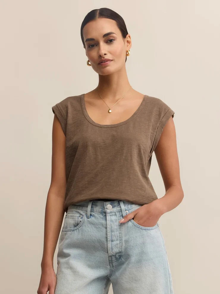 {Z Supply} Per Diem Tee