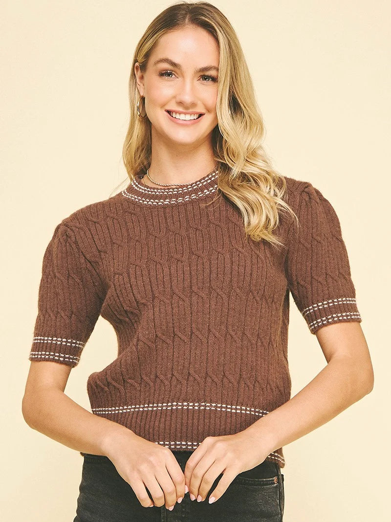 Bailey Sweater