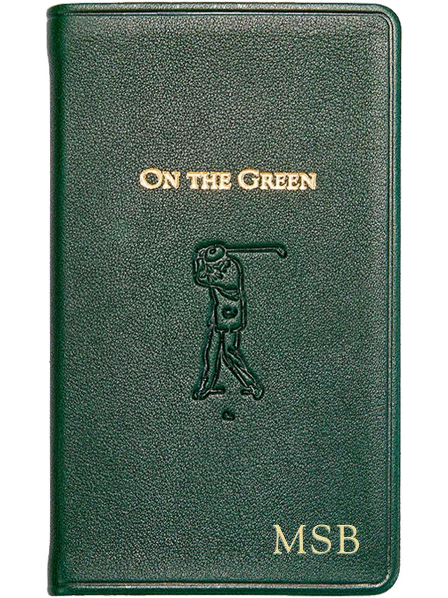 Golf Corporate Gift Set