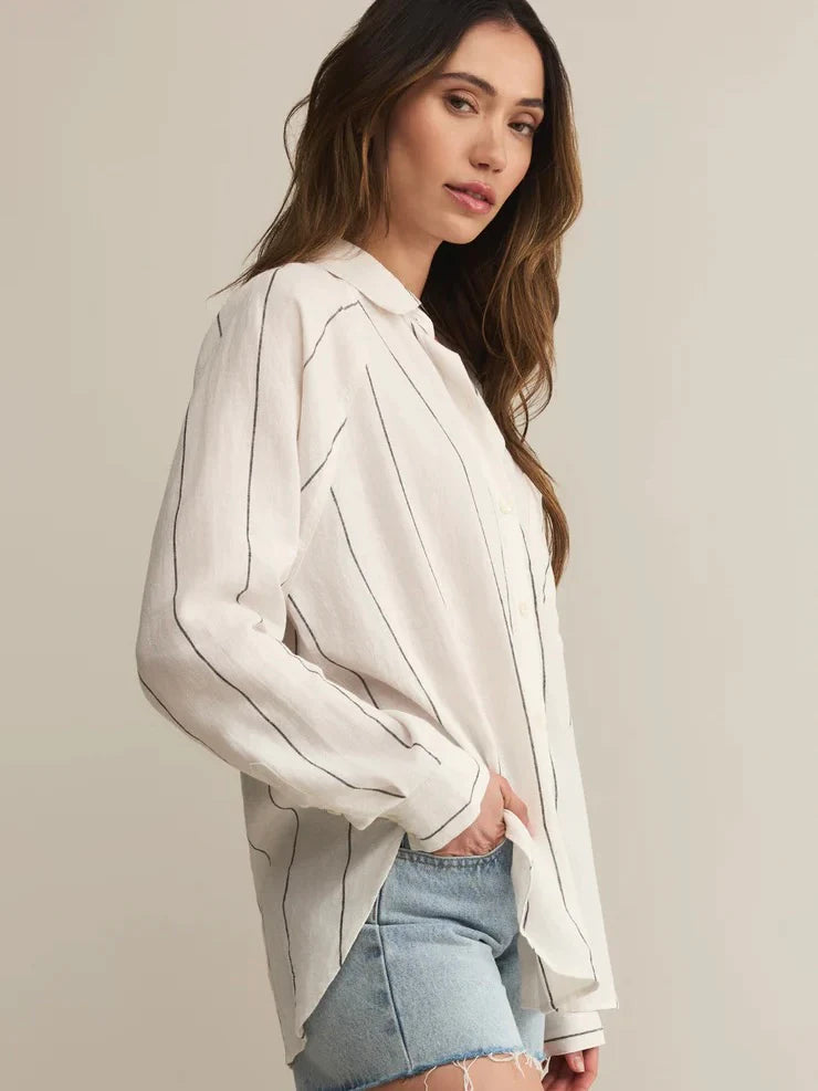 {Z Supply} The Perfect Line Top