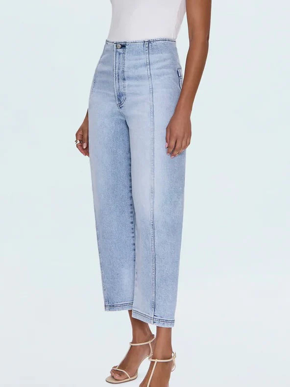 Pistola : Blair Jean