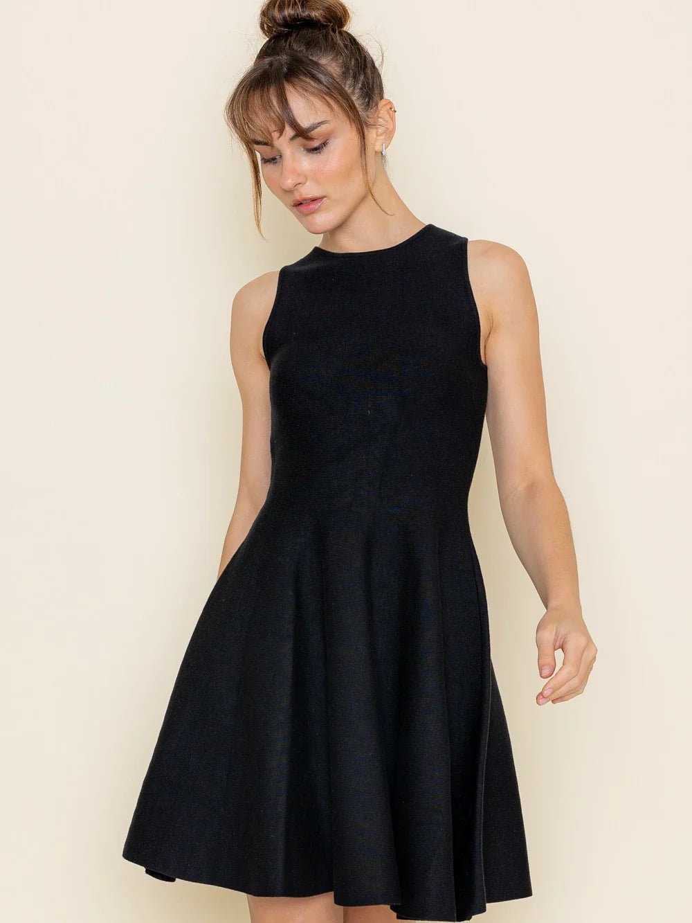 Porcha Sleeveless Dress