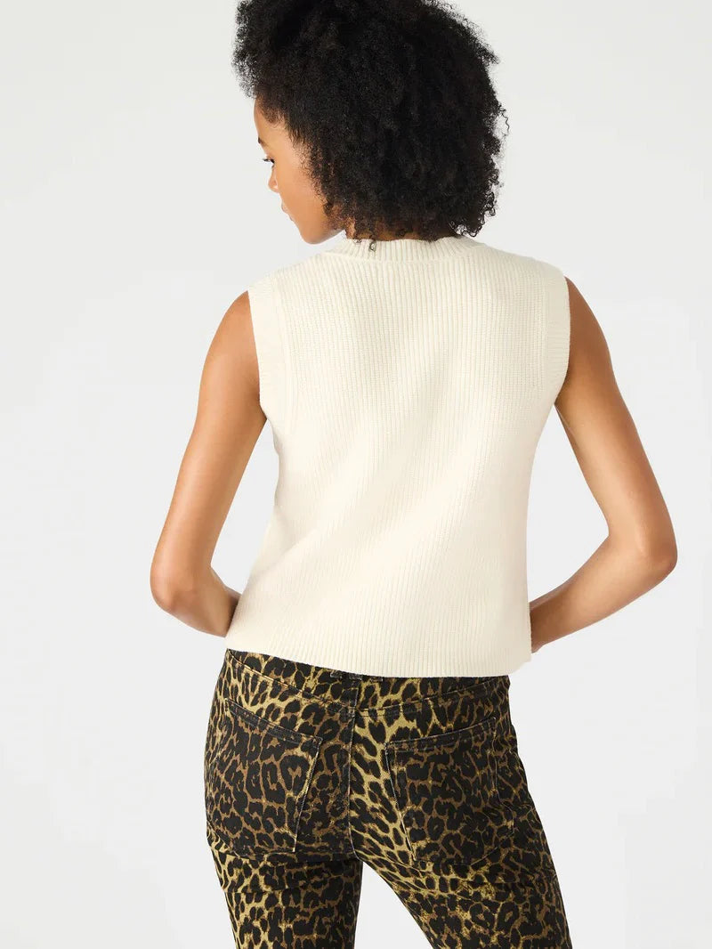 Aliya Sweater Vest