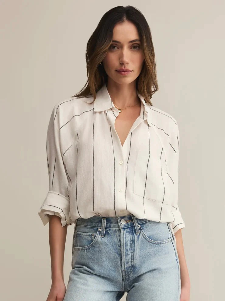 {Z Supply} The Perfect Line Top