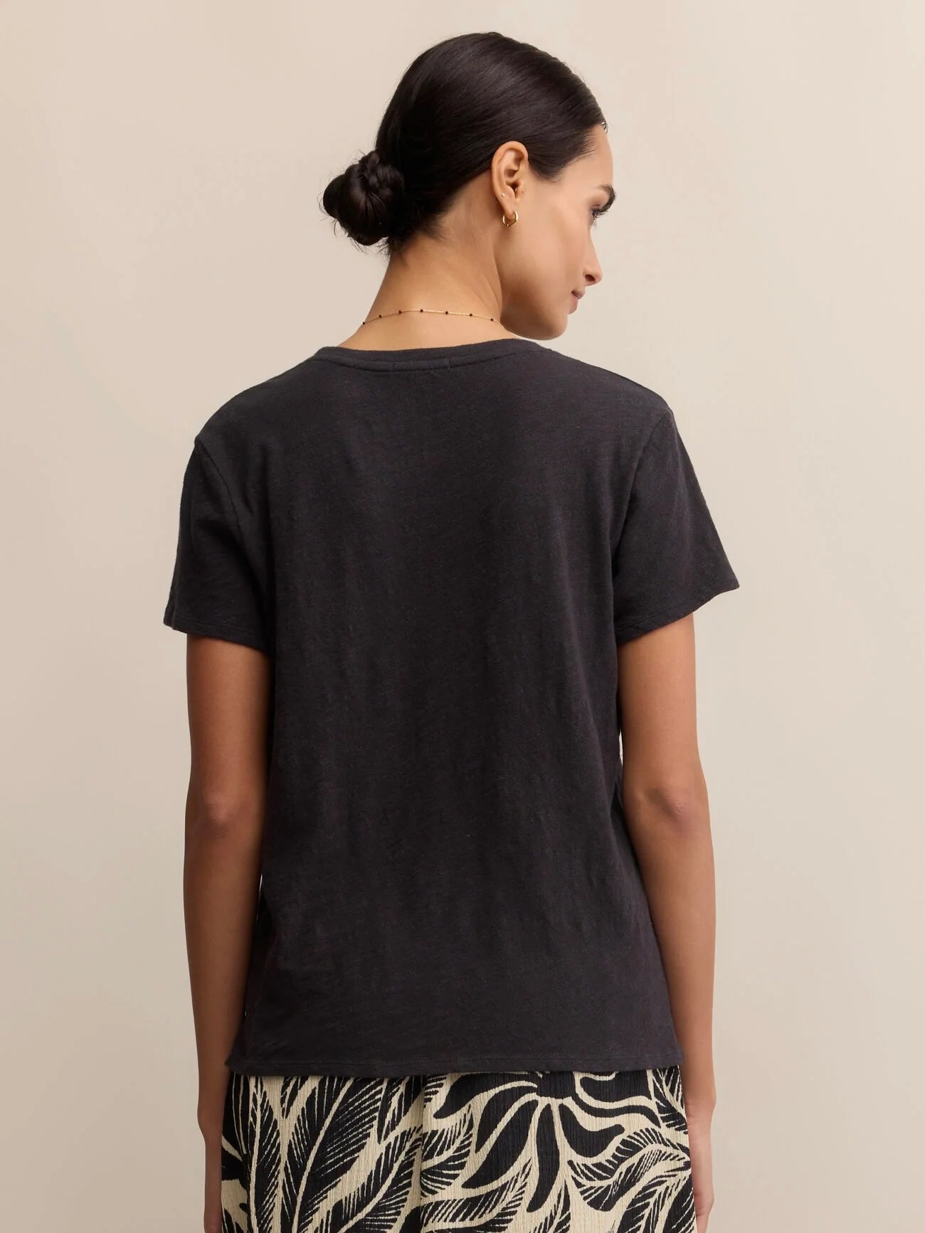 {Z Supply} Foundation Slub Tee