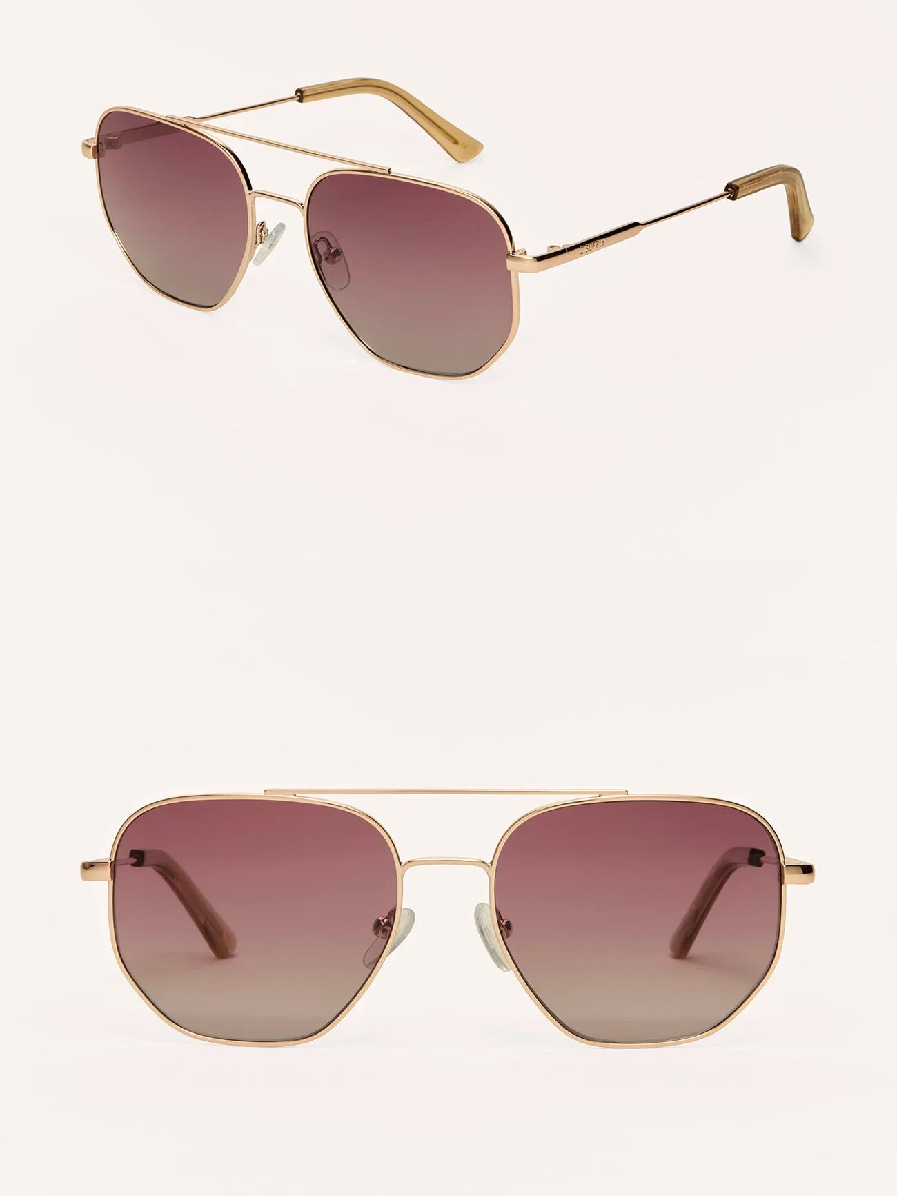 {Z Supply} Highway Sunglasses