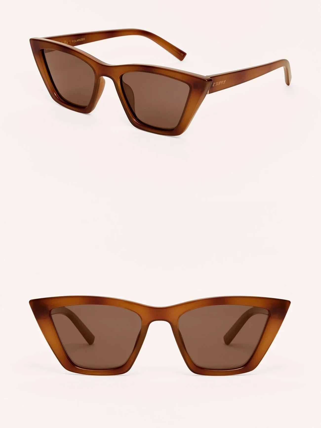 {Z Supply} Villa Sunglasses