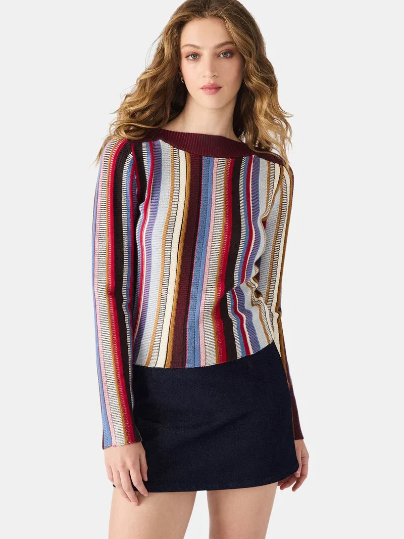 Serra Sweater