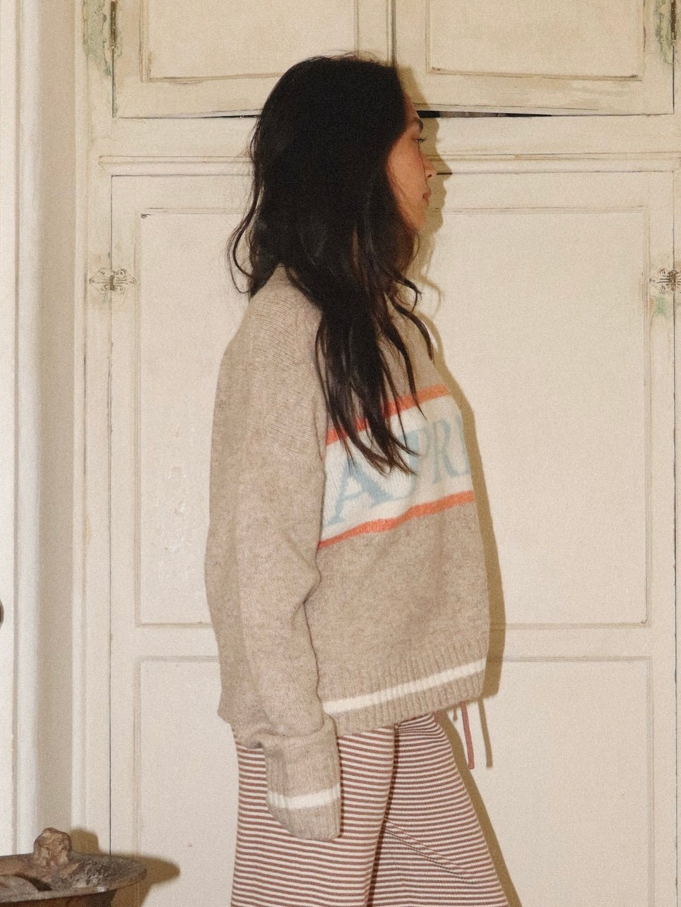 Rancho Mirage Sweater