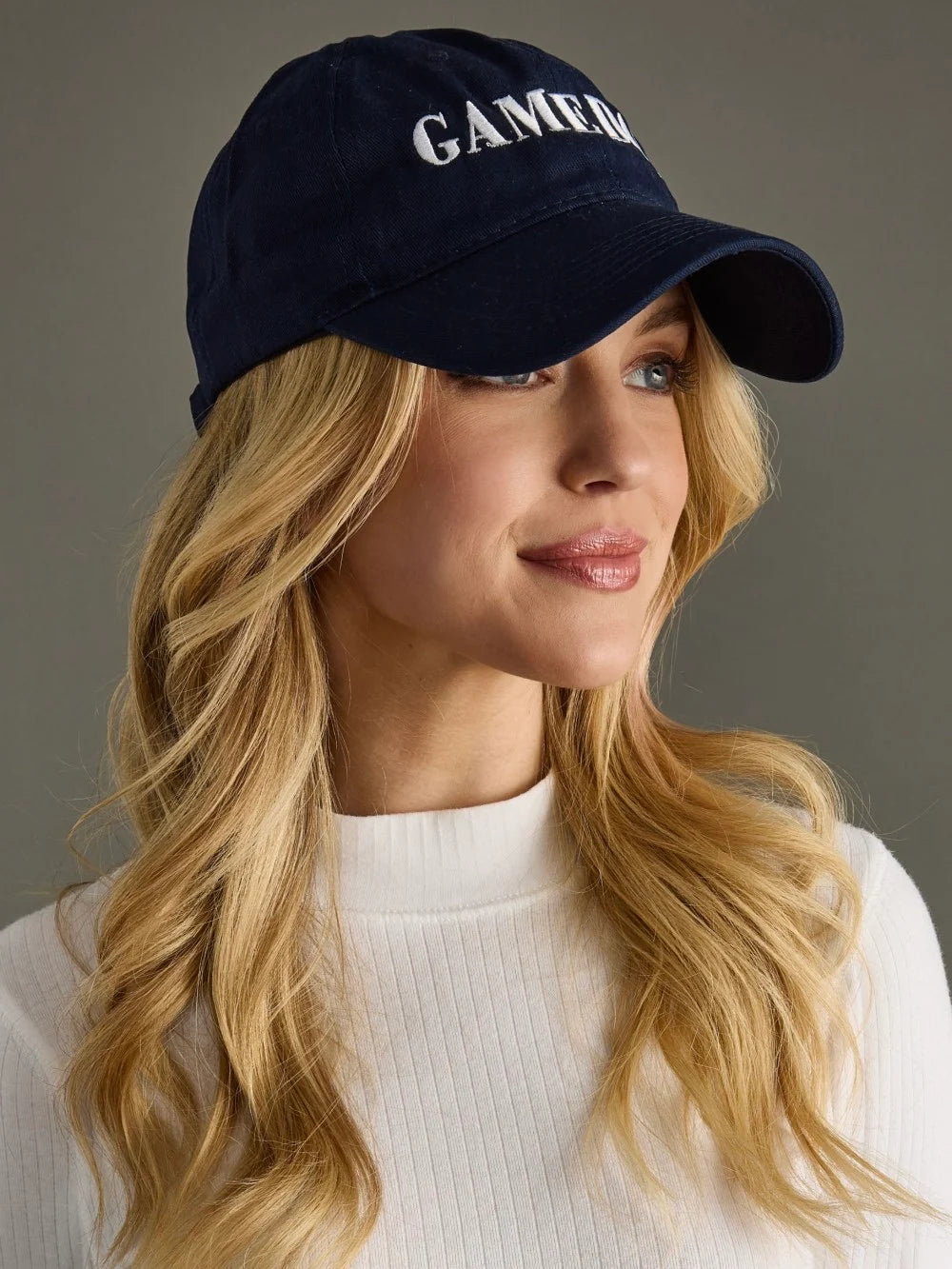 GAMEDAY Baseball Cap