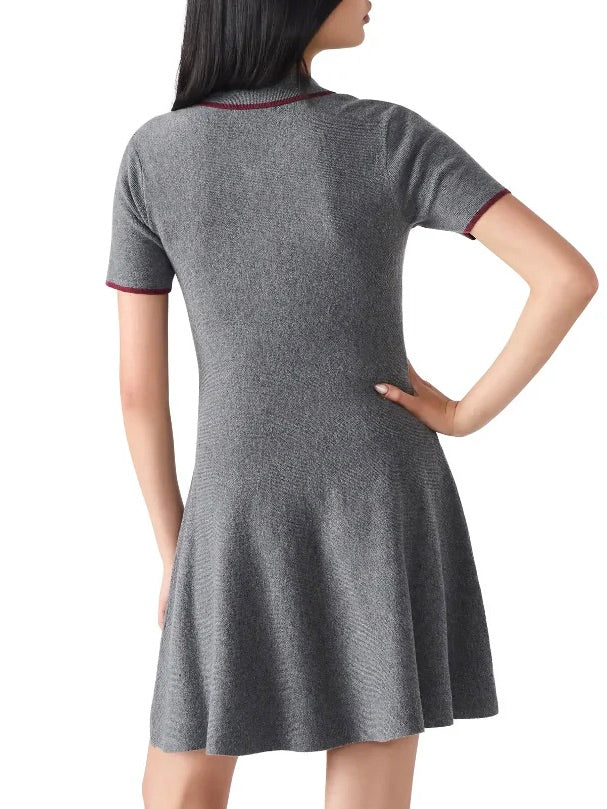 Kristin Sweater Dress