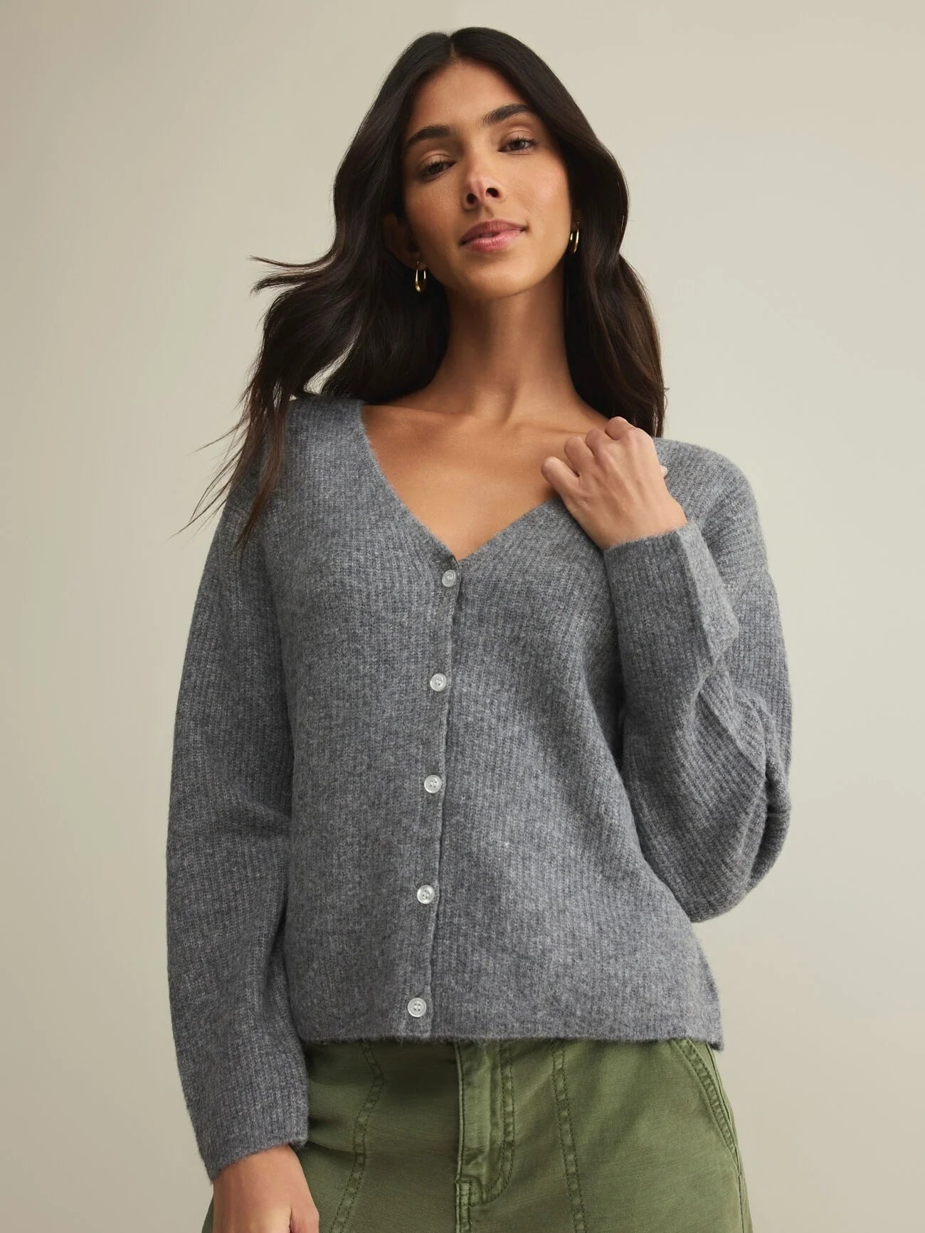 {Z Supply} Emile Cardigan