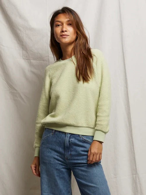 {perfectwhitetee} Ziggy Crewneck Sweatshirt