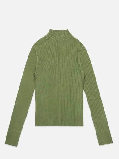 Nate Halfneck Sweater