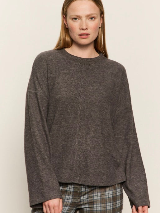 {Sanctuary} Into the Woods Cozy Top