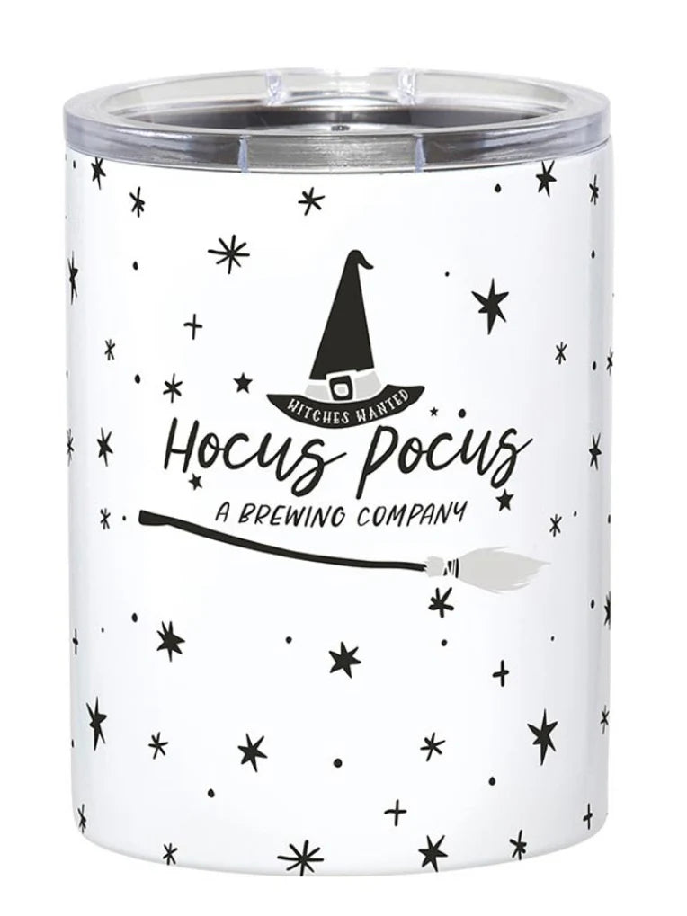 Hocus Pocus Tumbler