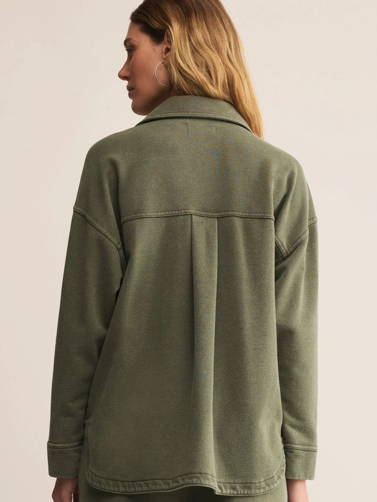 {Z Supply} All Day Knit Jacket