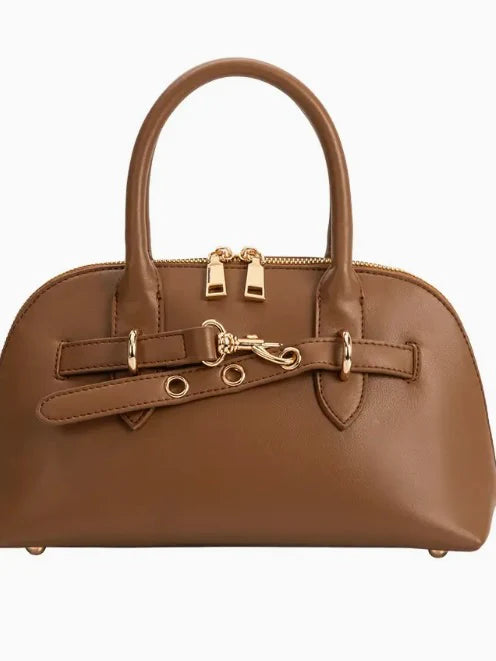 Rue Top Handle Bag