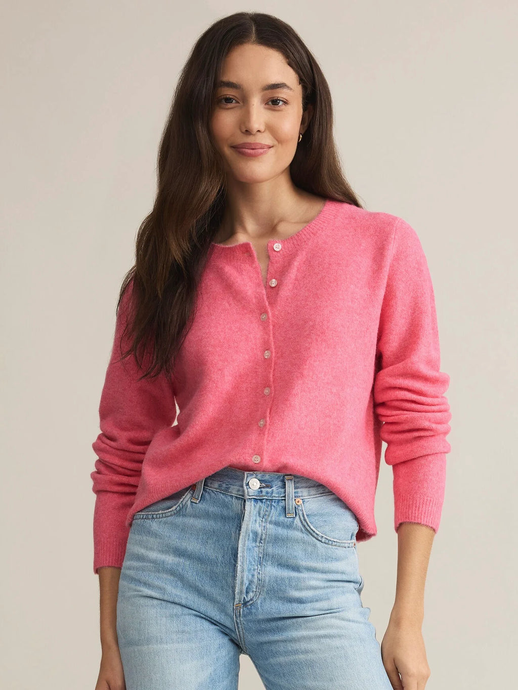 {Z Supply} Medina Cardigan