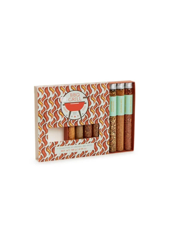 BBQ Corporate Gift Set