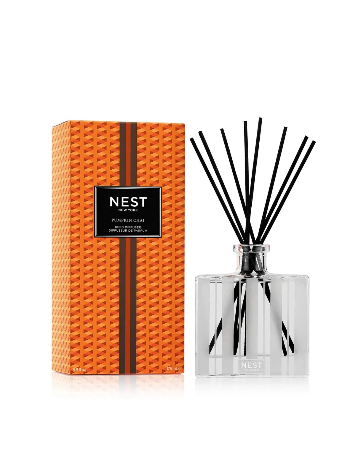 Nest Reed Diffuser 5.9fl. oz. - Pumpkin Chai