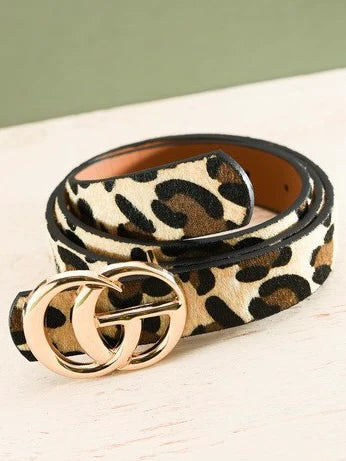 Animal Sonja Belt