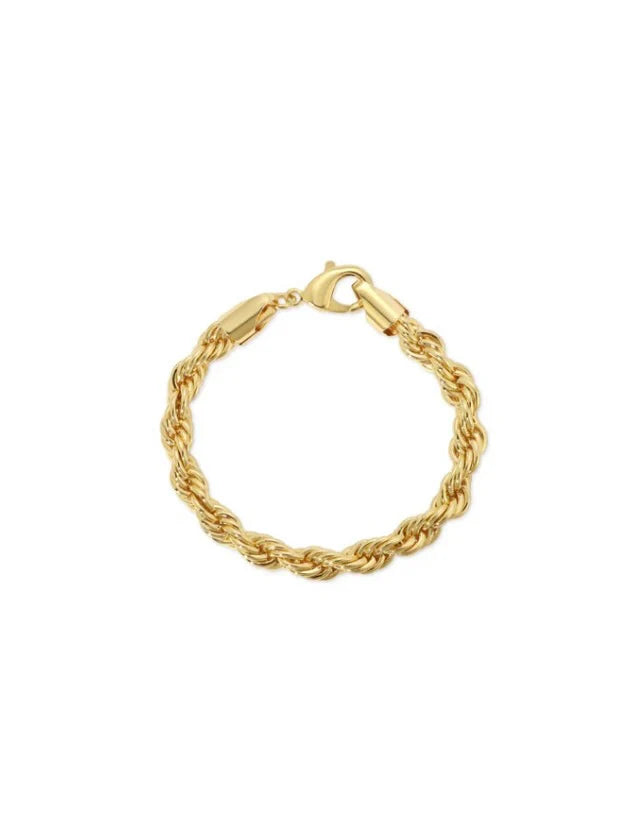 {Joy Dravecky} Chunky Valentina Bracelet