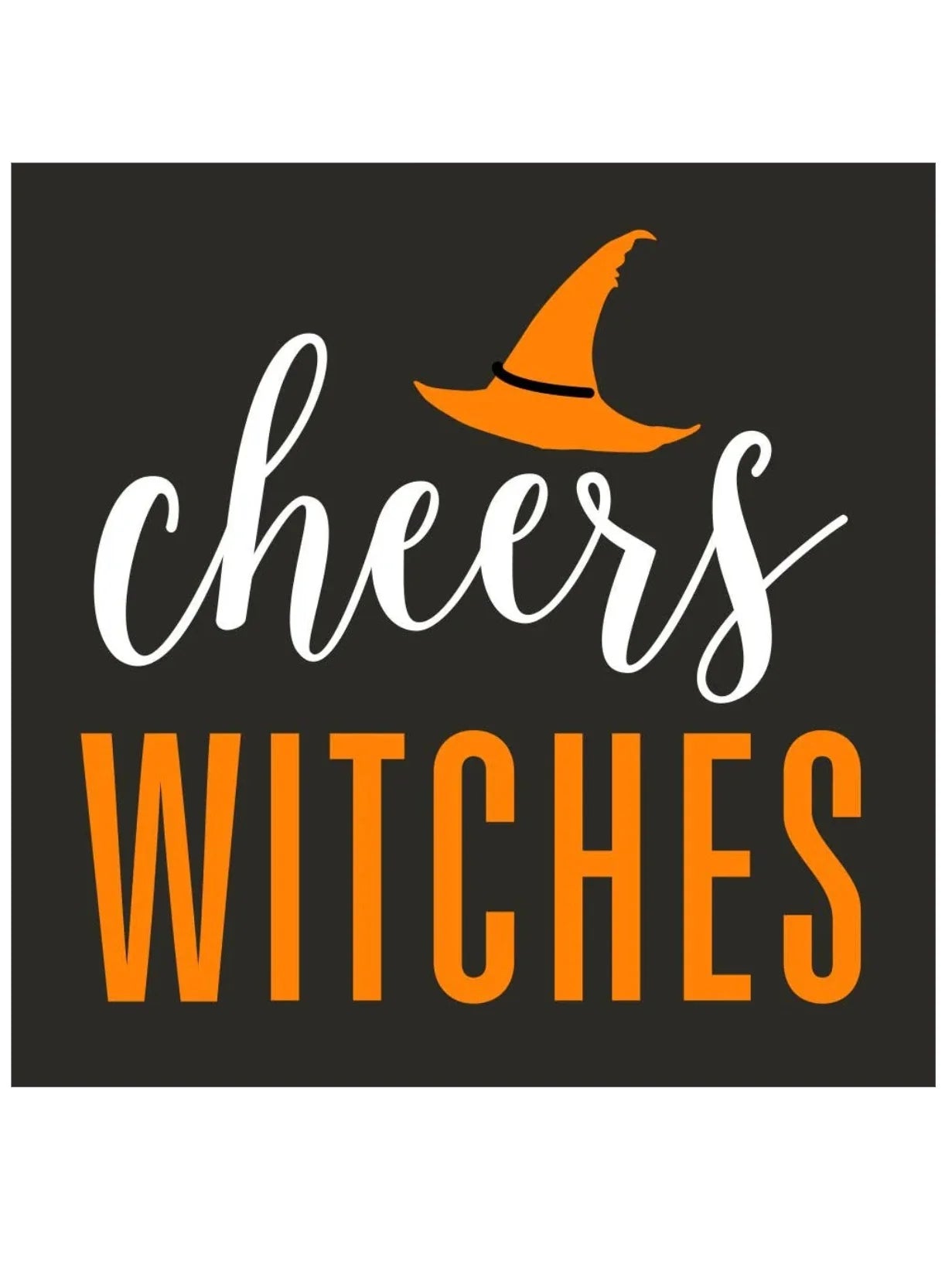 Soiree Sisters Cocktail Napkins