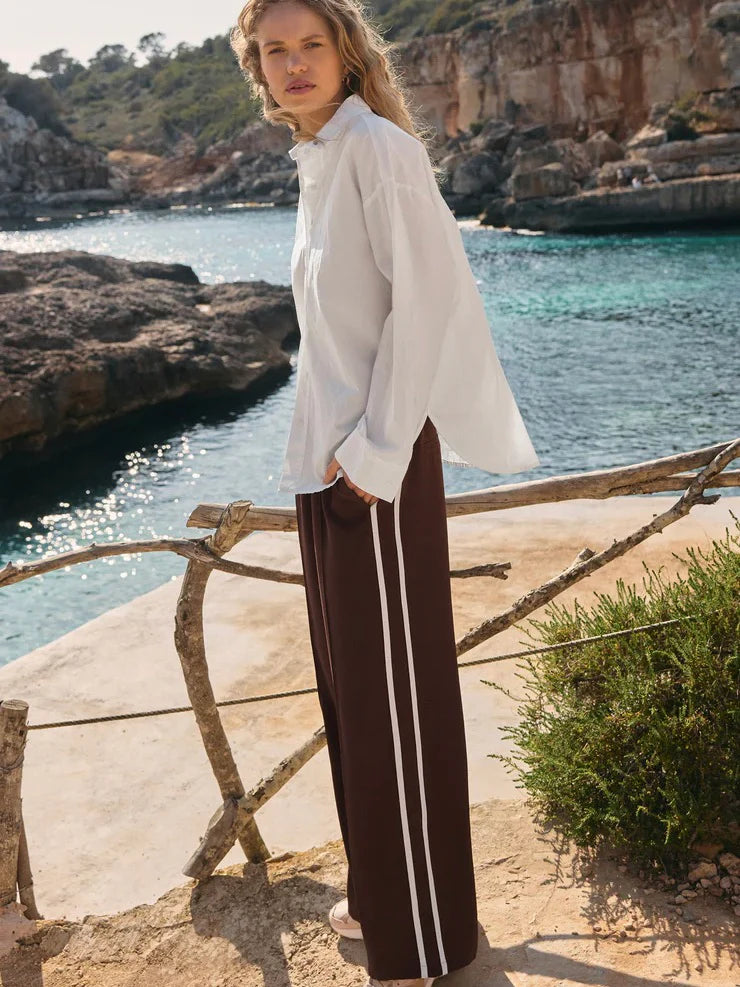 {Z Supply} Saunder Track Pant