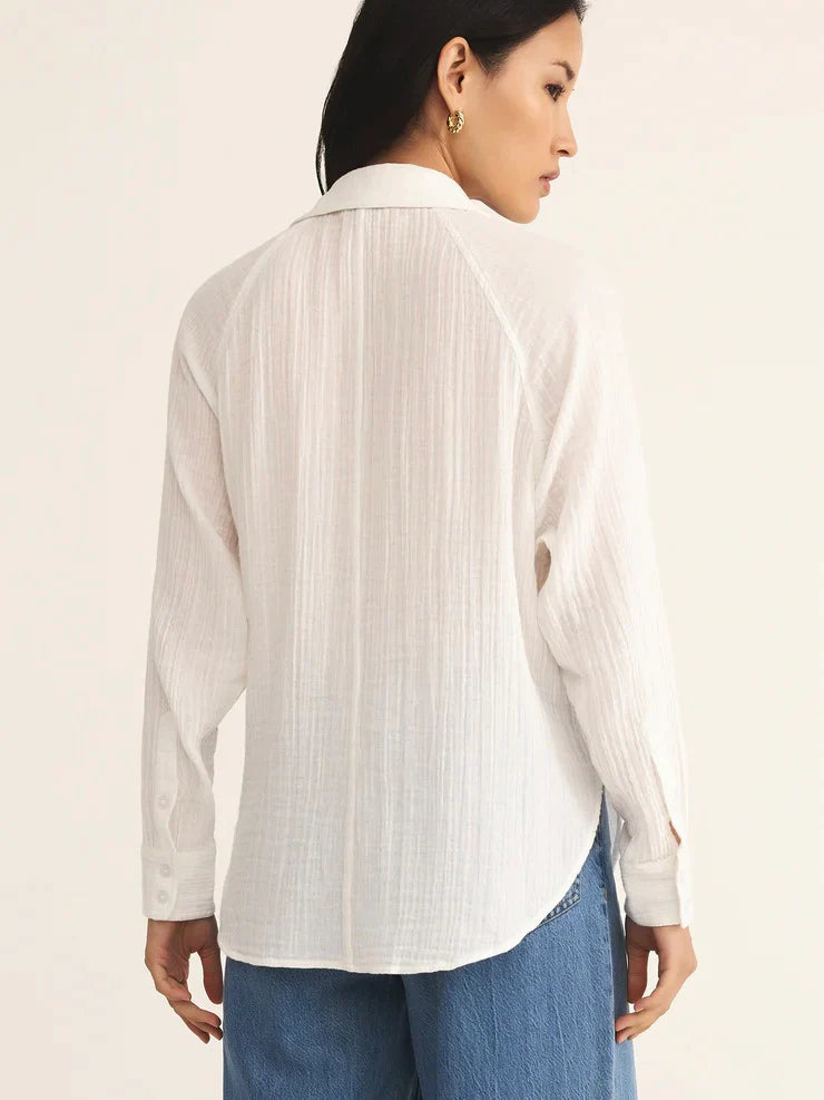 {Z Supply} The Perfect Airy Top