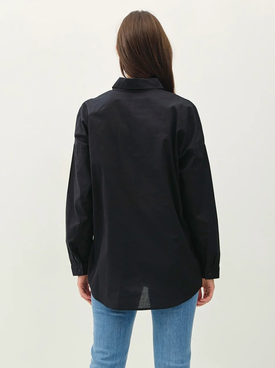 Lexi Button Down Shirt