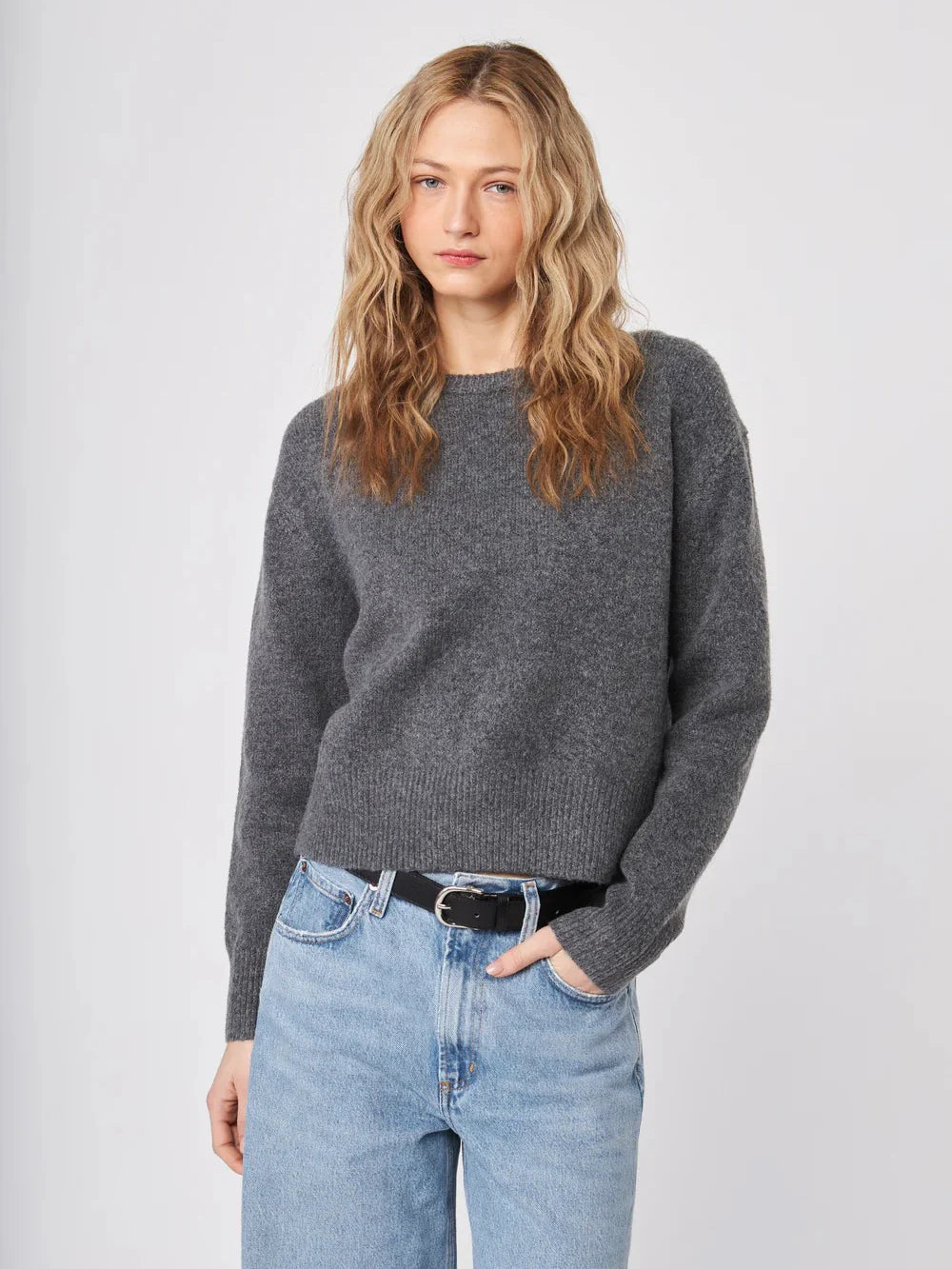 {John & Jenn} Wilfred Sweater