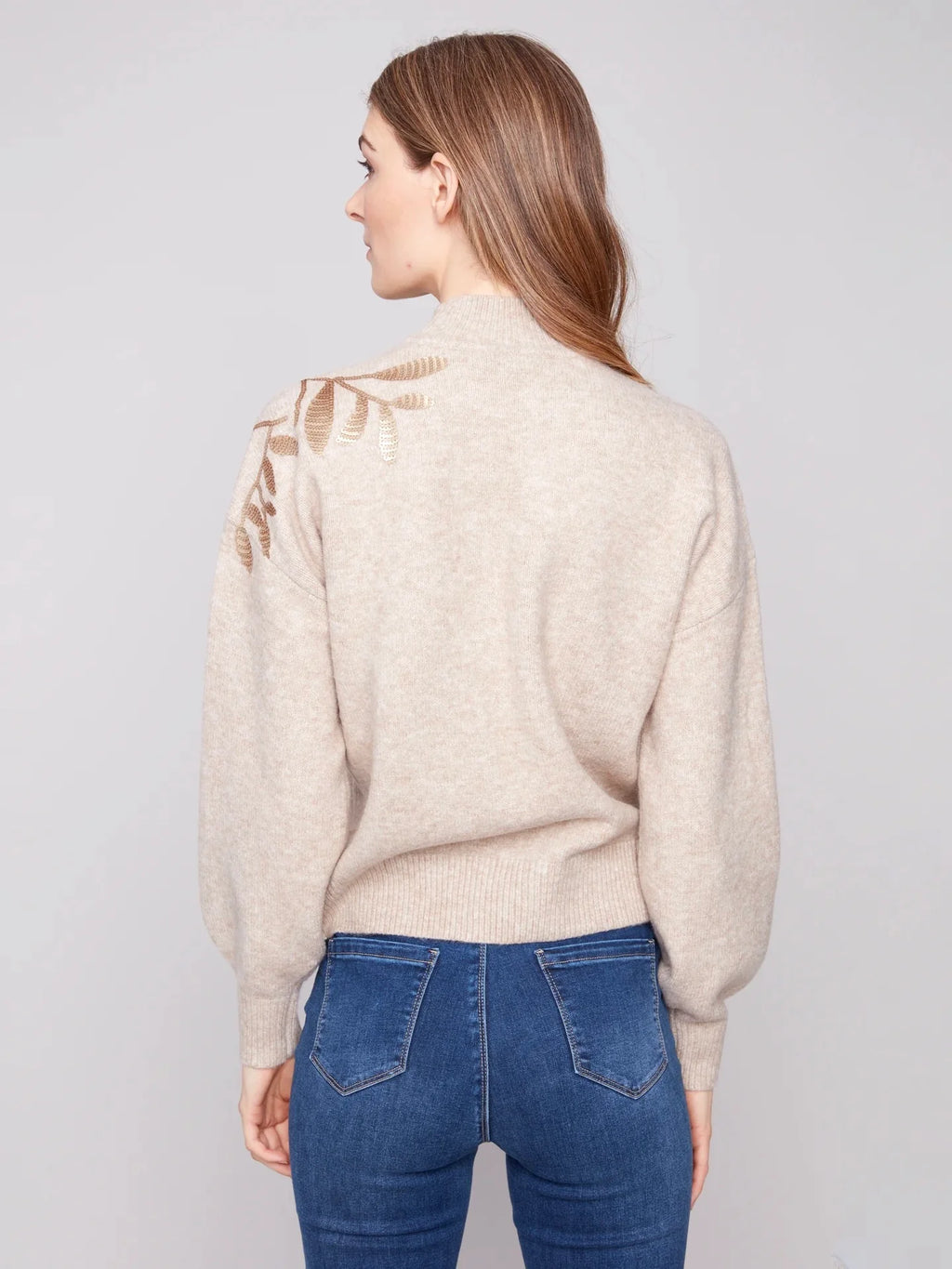 Lucy Sweater