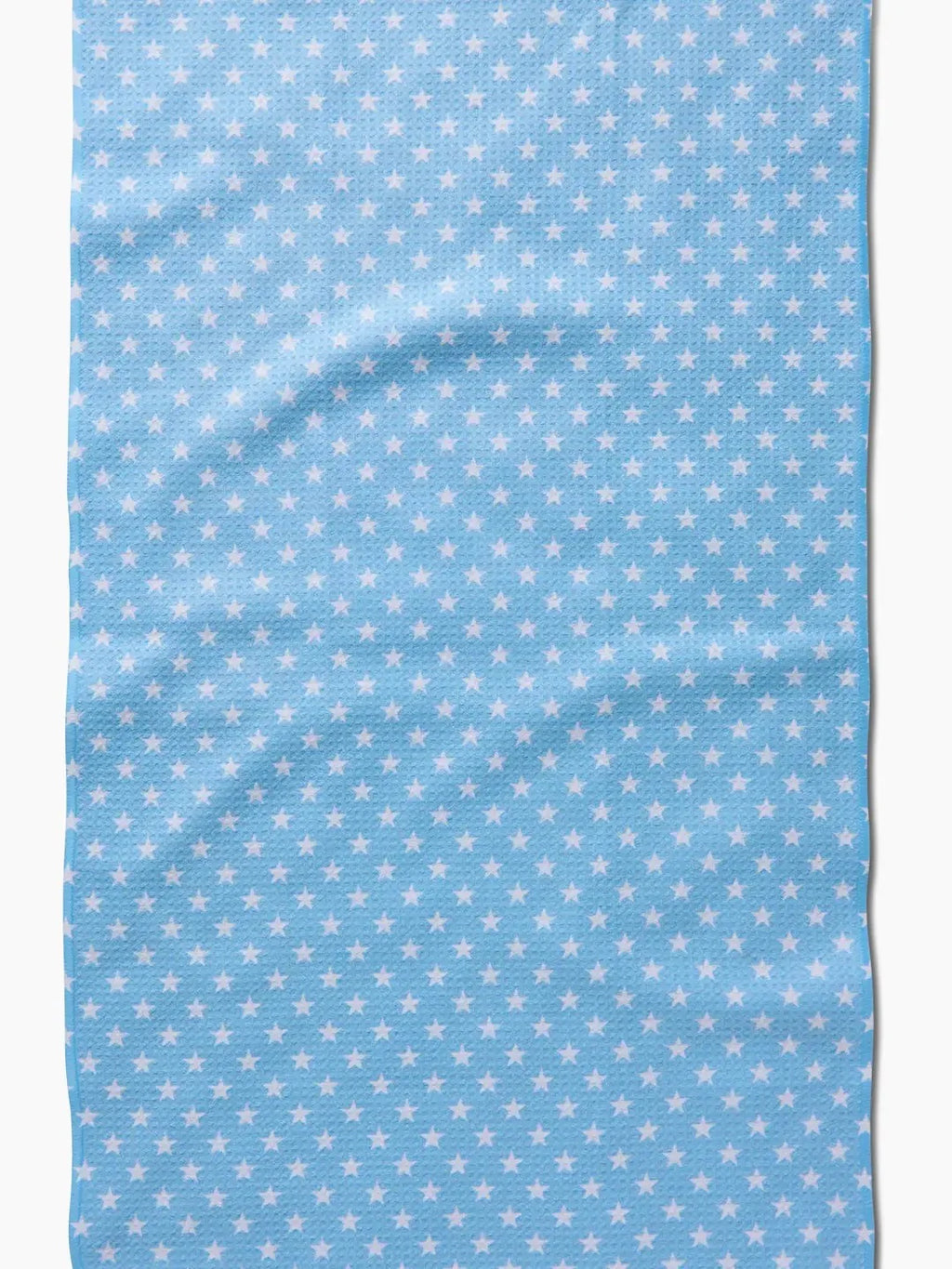 Geometry : Independence Tea Towel