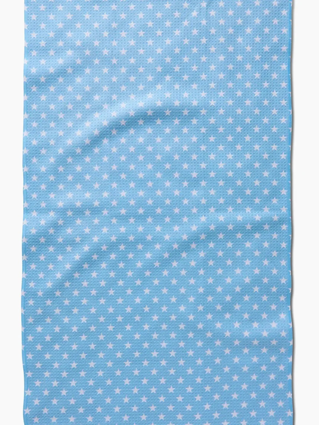 Geometry : Independence Tea Towel