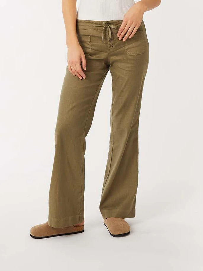 {Level 99} Lauren Lounge Pant