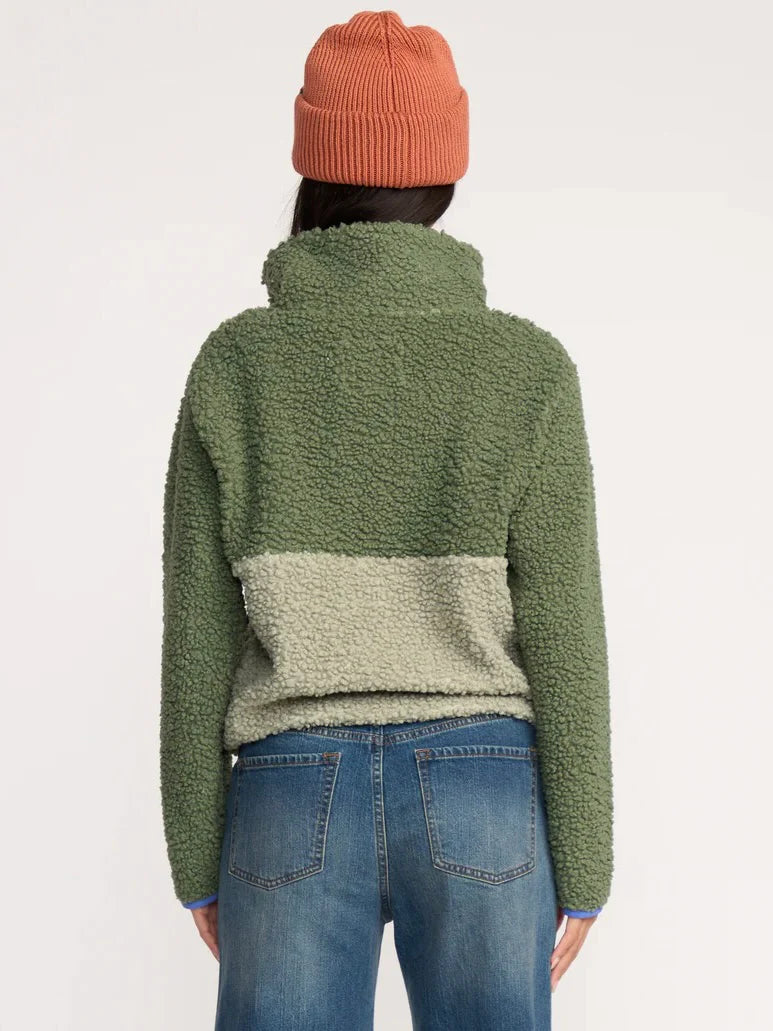 Horizon Half Zip Fleece